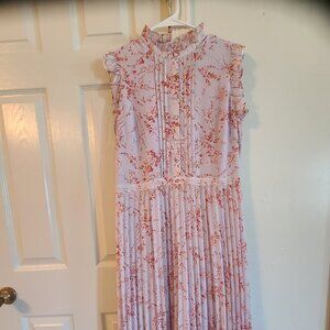 Chelsea 28 Dress